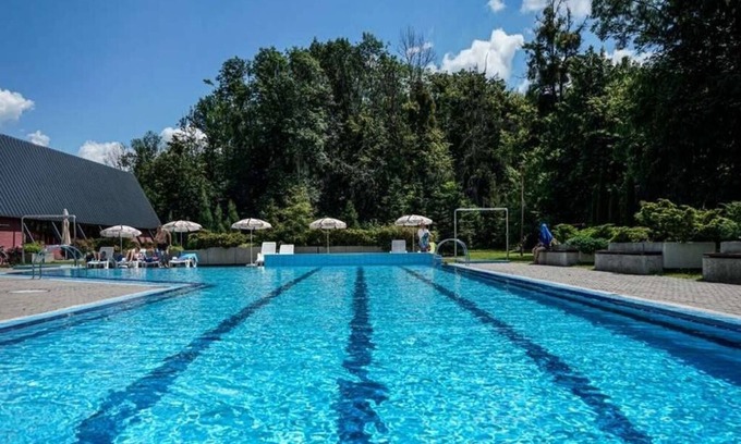 Hradec nad Moravici Hotel | Hotel Belaria Resort