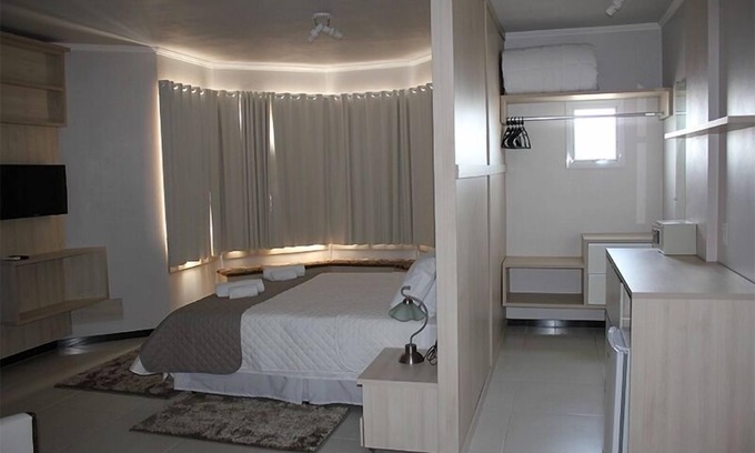 Marau Hotel | Hotel Bell Sttar
