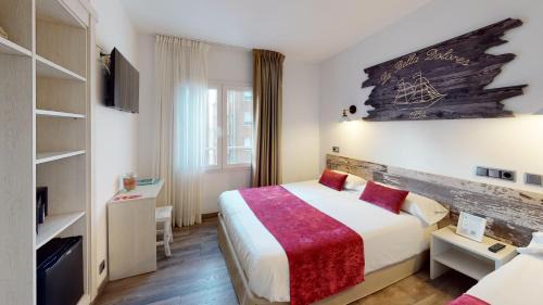 Lloret Town Center Hotel | Hotel Bella Dolores