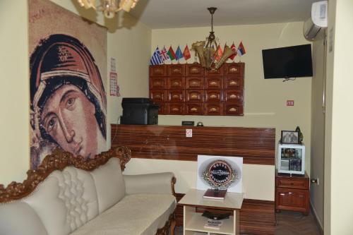 Kumanovo Hotel | Hotel Bella Donna