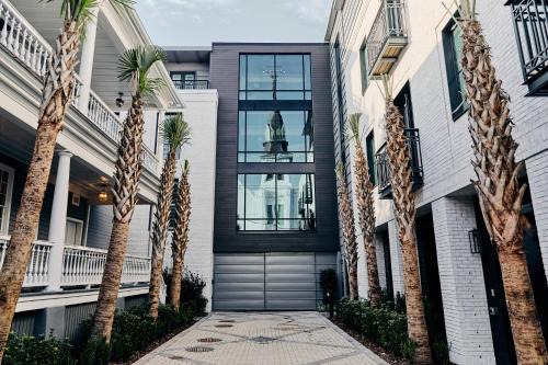 Ansonborough Hotel | Hotel Bella Grace