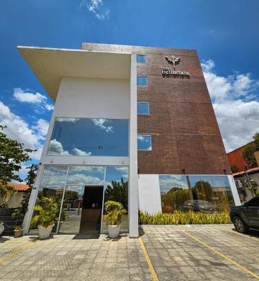 Paulo Afonso Hotel | Hotel Bellavista