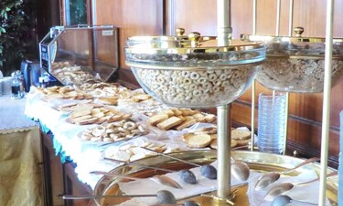 Montebelluna Hotel | Hotel Bellavista