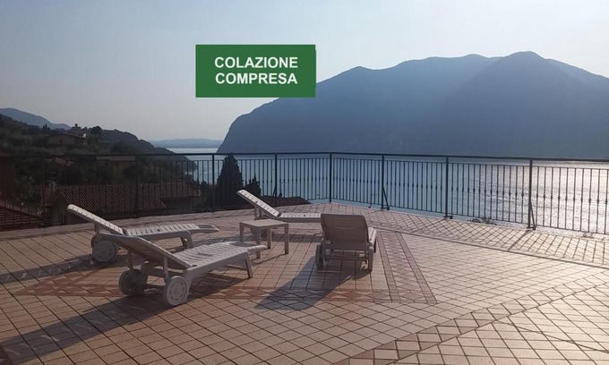 Siviano Hotel | Hotel Bellavista Meublè