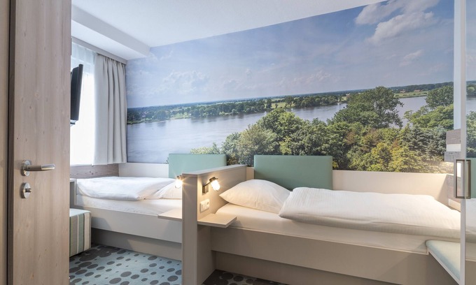 Lauenburg Hotel | Hotel Bellevue