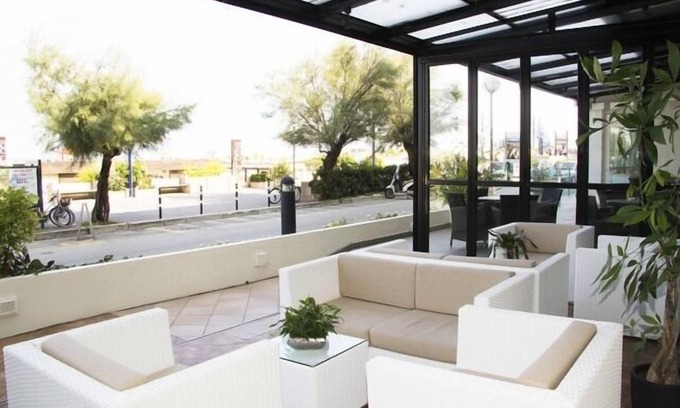 Cattolica Hotel | Hotel Bellevue