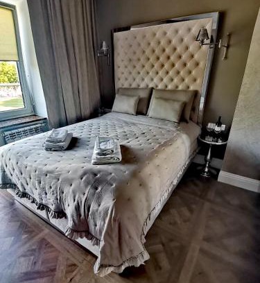 Charzykowy Hotel | Hotel Bellevue