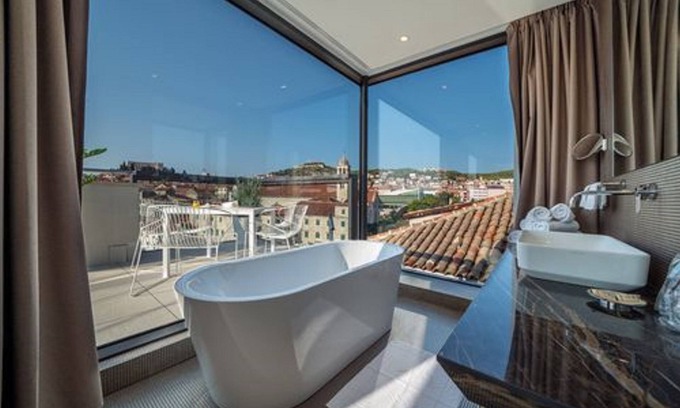 Plisac Hotel | Hotel Bellevue - Superior City Hotel