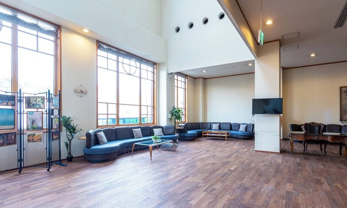 Maizuru Hotel | Hotel Bellmare
