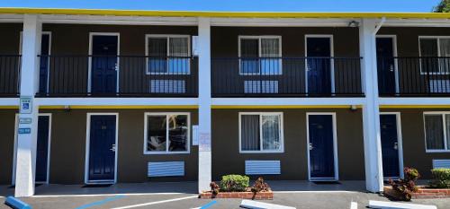 Belmont Hotel | Hotel Belmont
