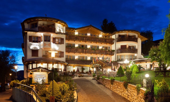 Malosco Hotel | Hotel Belsoggiorno