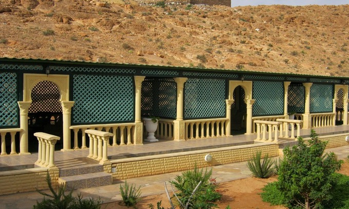 Ghardaia Other | Hotel Belveder
