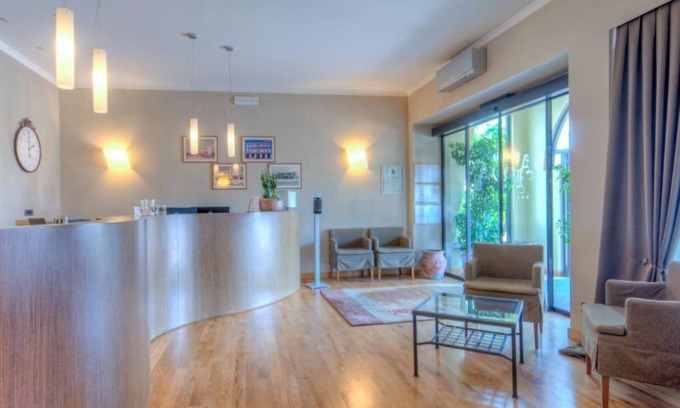 Thiene Hotel | Hotel Belvedere