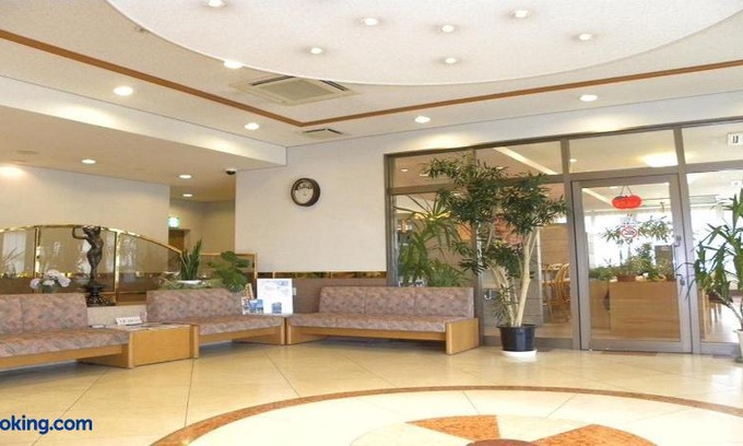 Yonezawa Hotel | Hotel Benex Yonezawa / Vacation Stay 14346