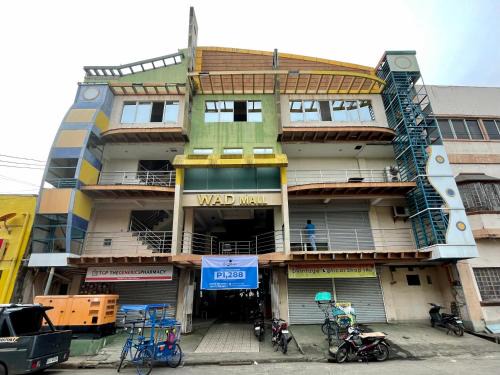 Naval Hotel | Hotel Benjamin Naval
