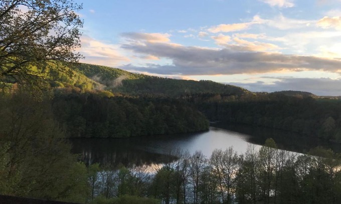 Biersdorf am See Hotel | Hotel Berghof