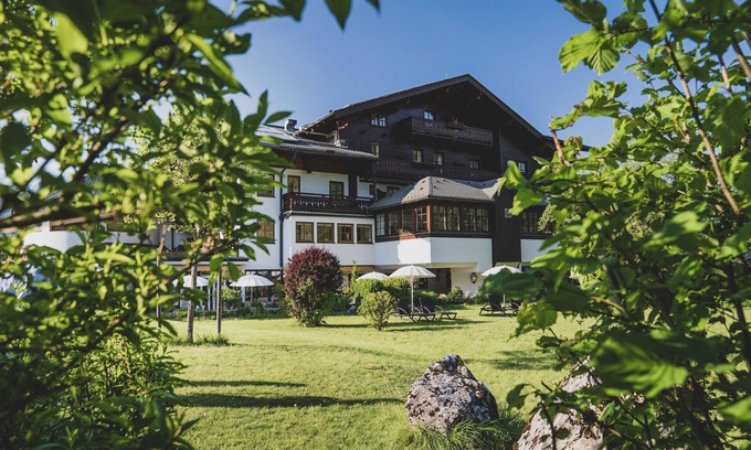 Strobl House | Hotel Bergrose Hideaway - Hideaway Standard
