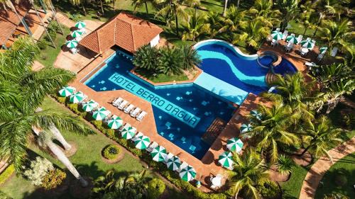 Avare Hotel | Hotel Berro D`Agua Eco Resort