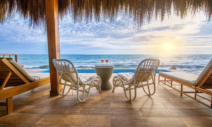 Colan Hotel | Hotel Beso de Sal Boutique