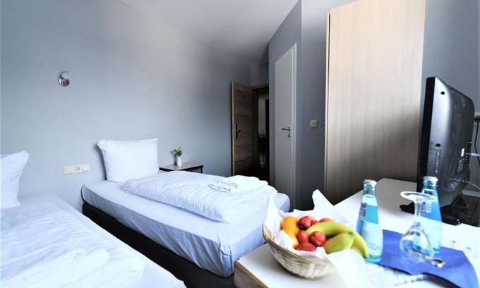 Rossdorf Hotel | Hotel Best one