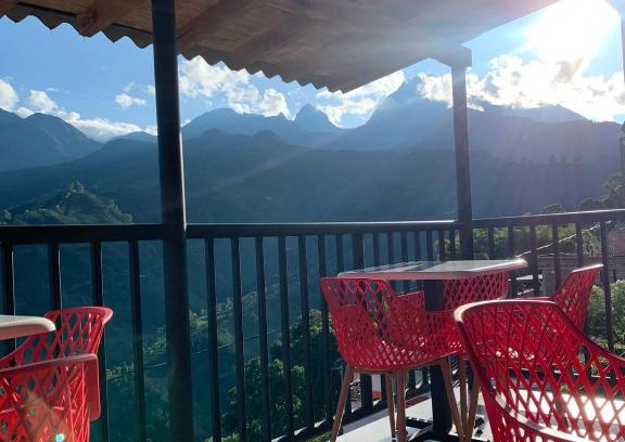 Betania Hotel | Hotel Betania Plaza