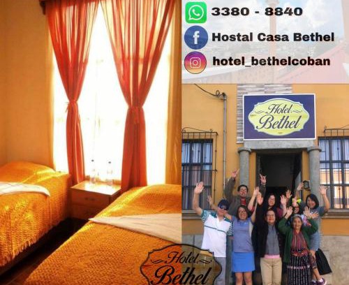 Coban House | Hotel Bethel