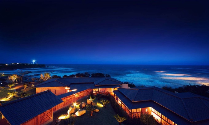 Inubosaki Hotel | Hotel Bettei Umi To Mori