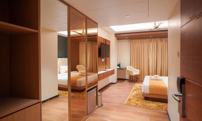 Port Blair Hotel | Hotel Beyond Blu