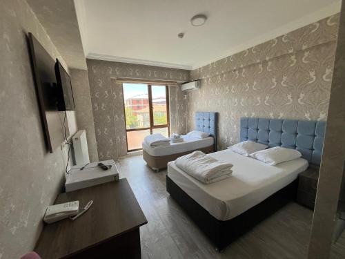 Erzincan Hotel | Hotel Beyrut