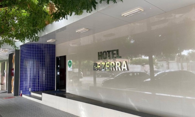 Limoeiro Do Norte Hotel | Hotel Bezerra