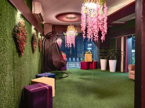 Samba Hotel | Hotel bhargav residency