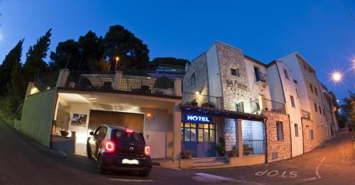 Baunei Hotel | Hotel Bia Maore
