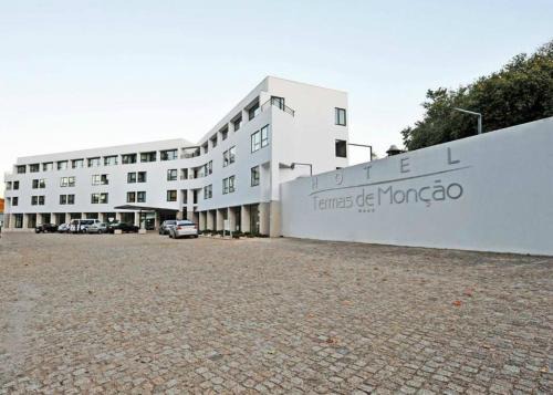 Moncao Hotel | Hotel Bienestar Termas de Moncao