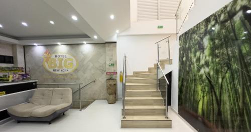 Carepa Hotel | Hotel Big New York