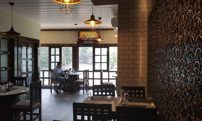 Tezpur Hotel | Hotel Bikram