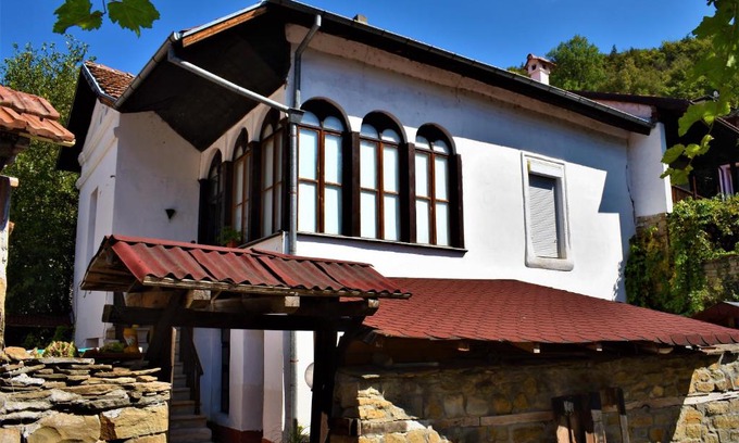 Slivek Hotel | Hotel Bilyana