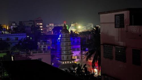 Tarapith Hotel | Hotel Binapani Deluxe 1