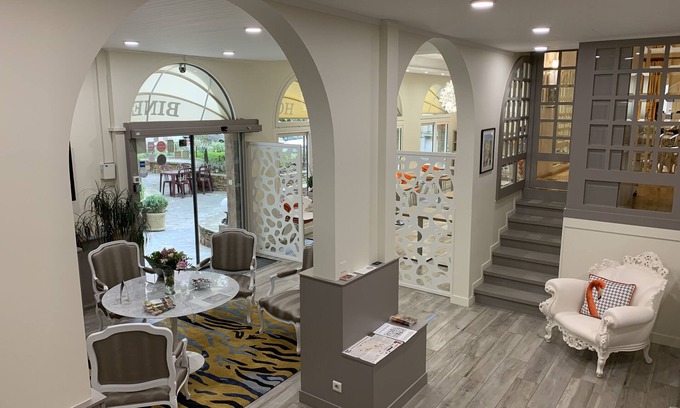 Rodez Hotel | Hotel Biney