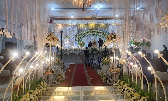 Kisaran Timur House | Hotel Bintang