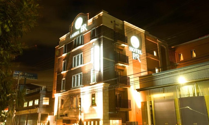 Higashinada Hotel | Hotel Bintang Pari Resort (Adult Only)