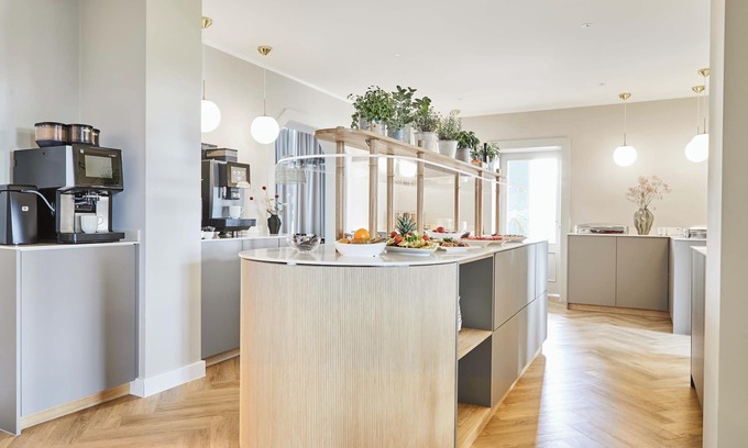 Binz Hotel | Hotel Binzer Hof