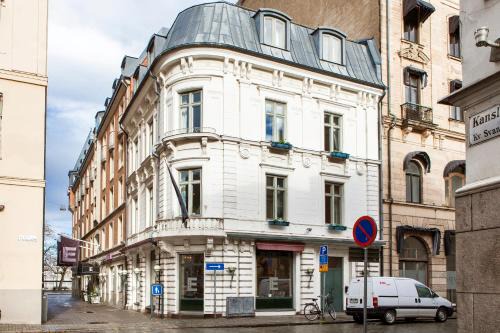 Malmo Old Town Hotel | Hotel Bishops Arms Malmö