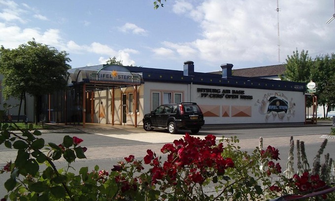 Bitburg Hotel | Hotel Bitburg