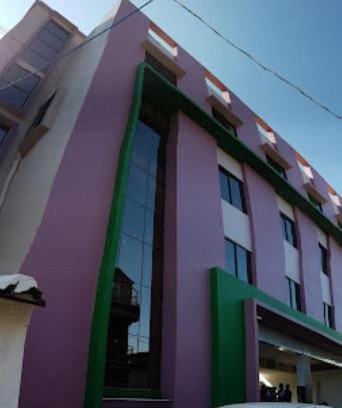 Ghumsur Hotel | Hotel Bivab Balliguda