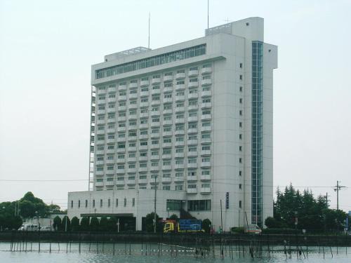 Moriyama Hotel | Hotel Biwako Plaza