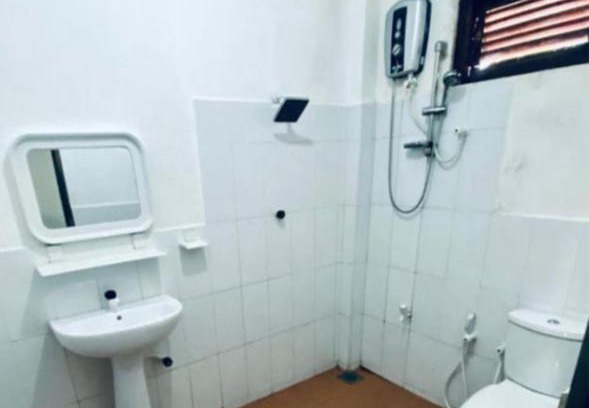 Dambulla Bed & Breakfast | Hotel black jack