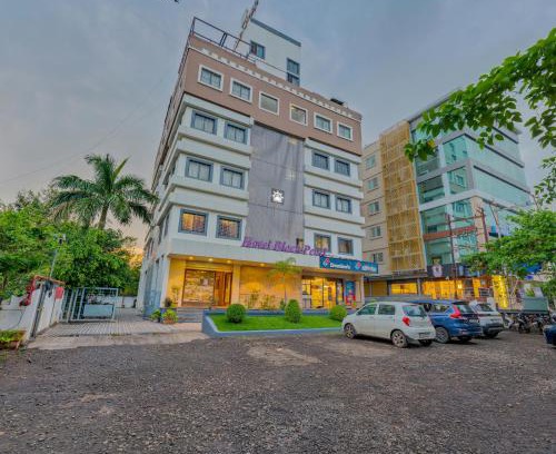 Sangli Hotel | Hotel Black Pearl Sangli