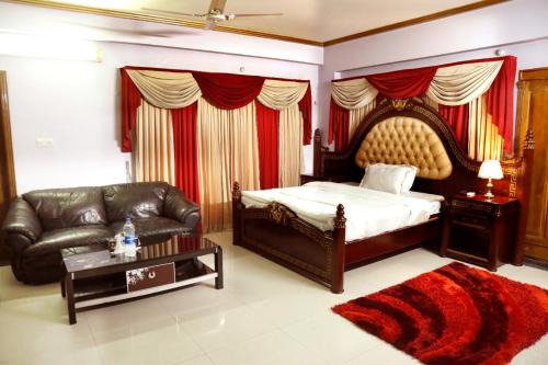 Uttara Hotel | Hotel Blue Bird