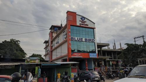 Lakhimpur Hotel | Hotel Blue Bird, North Lakhimpur