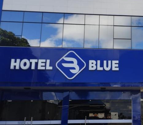 Planalto Hotel | Hotel Blue